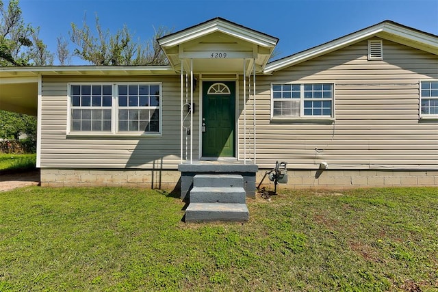 4209 NE 16th St, Oklahoma City, OK 73117 - photo 2