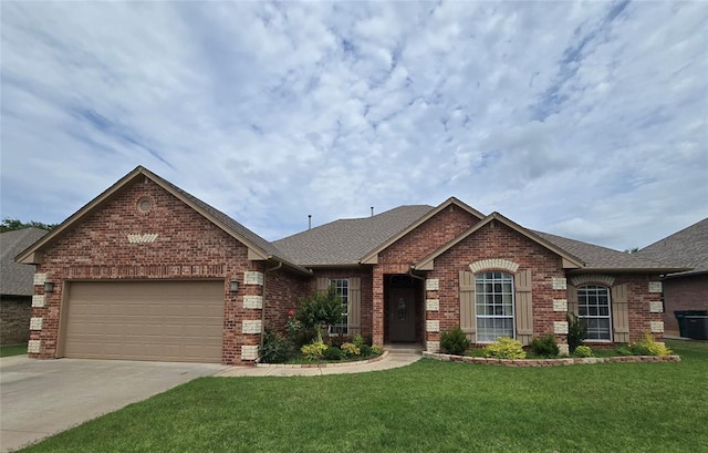 10800 Ashford Dr, Yukon, OK 73099 - photo 1