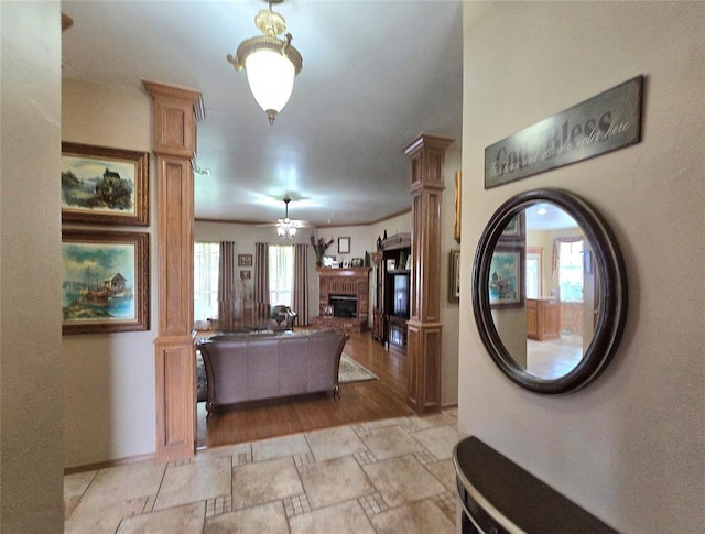 10800 Ashford Dr, Yukon, OK 73099 - photo 8