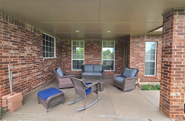 10800 Ashford Dr, Yukon, OK 73099 - photo 14