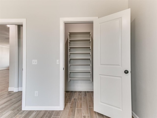 404 Braxton Way, Yukon, OK 73099 - view of closet