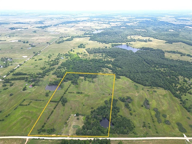 7624 E 135th Rd, Holdenville, OK 74848 - photo 1