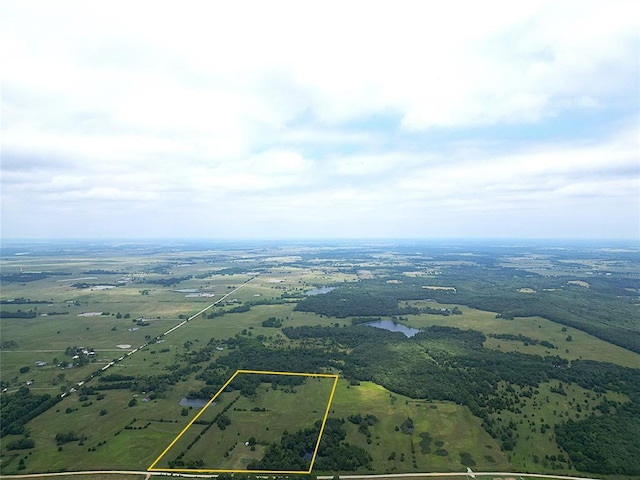 7624 E 135th Rd, Holdenville, OK 74848 - photo 10