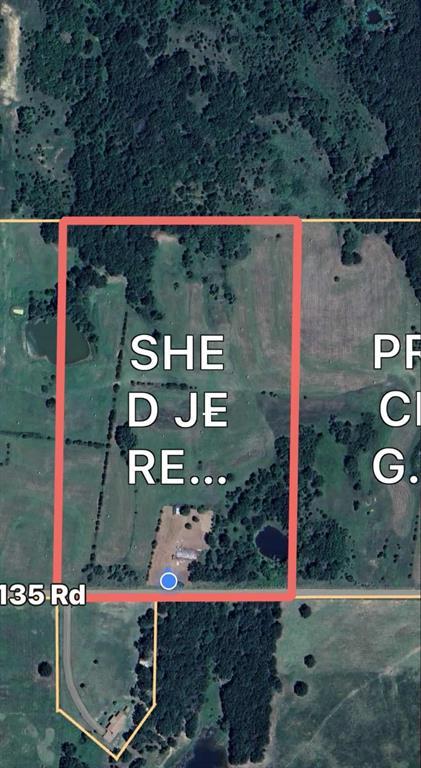 7624 E 135th Rd, Holdenville, OK 74848 - photo 12