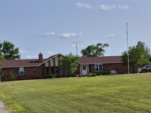 33222 W Airline Rd Unit 4053314545, Pauls Valley, OK 73075 - photo 1
