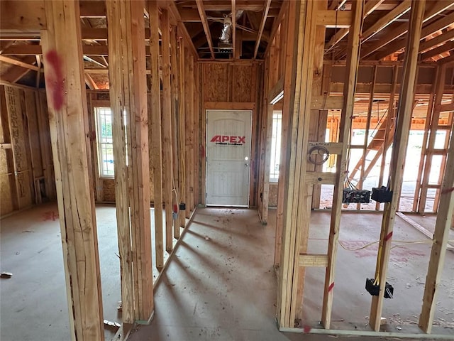 11901 NW 120th St, Yukon, OK 73099 - view of misc room