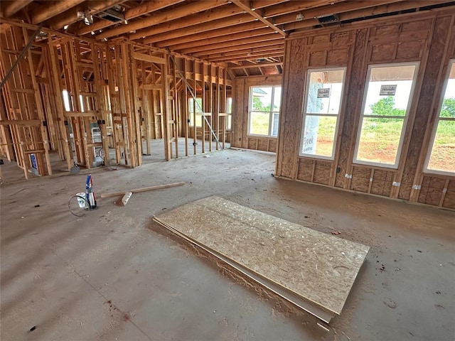 11901 NW 120th St, Yukon, OK 73099 - view of miscellaneous room