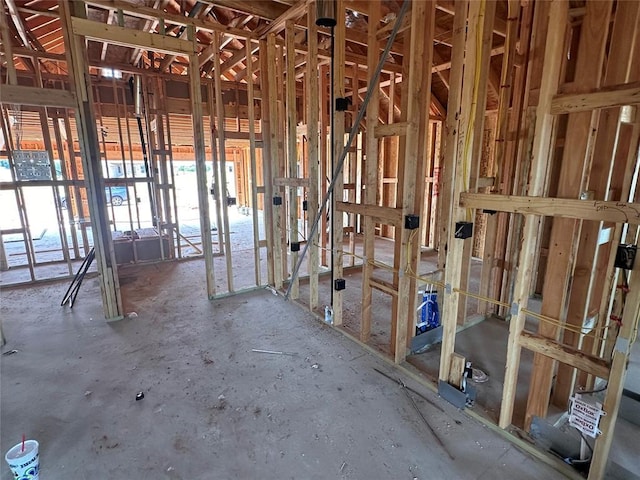 11901 NW 120th St, Yukon, OK 73099 - view of miscellaneous room