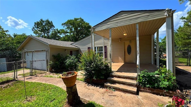 339786 E 1040th Cir, Meeker, OK 74855 - photo 1
