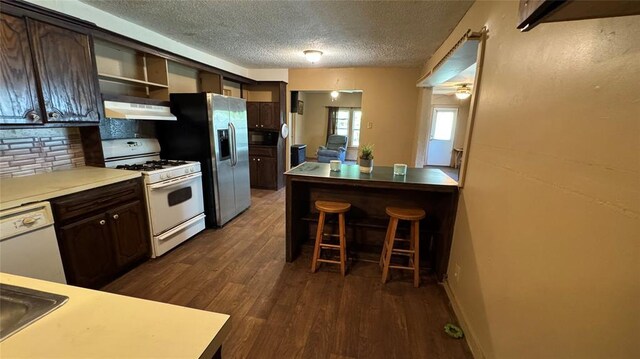 339786 E 1040th Cir, Meeker, OK 74855 - photo 11