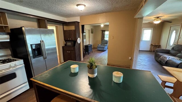 339786 E 1040th Cir, Meeker, OK 74855 - photo 12
