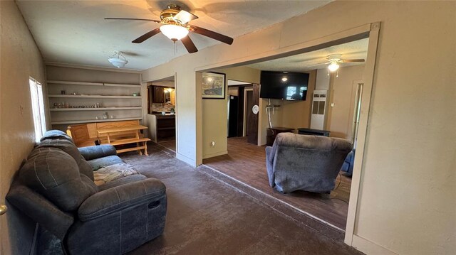339786 E 1040th Cir, Meeker, OK 74855 - photo 15