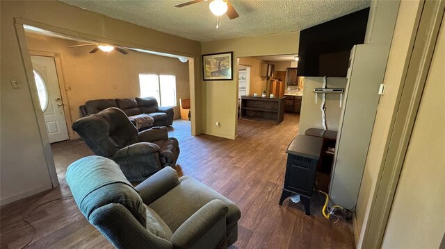 339786 E 1040th Cir, Meeker, OK 74855 - photo 19