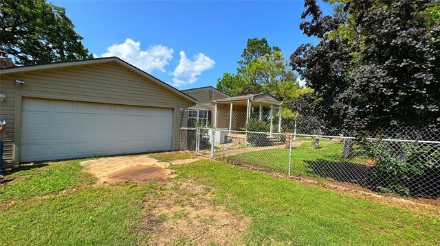 339786 E 1040th Cir, Meeker, OK 74855 - photo 38