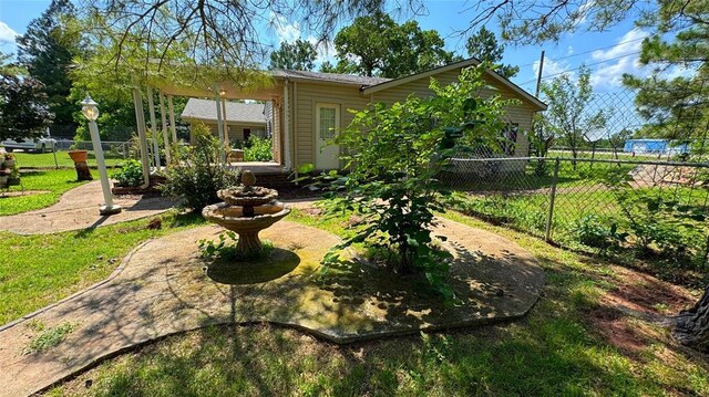 339786 E 1040th Cir, Meeker, OK 74855 - photo 39