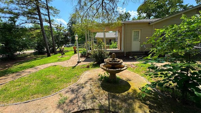 339786 E 1040th Cir, Meeker, OK 74855 - photo 40