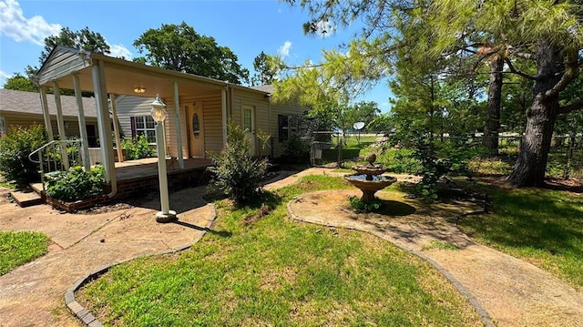 339786 E 1040th Cir, Meeker, OK 74855 - photo 41