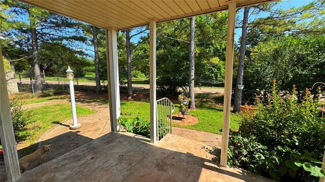 339786 E 1040th Cir, Meeker, OK 74855 - photo 44