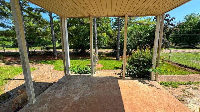 339786 E 1040th Cir, Meeker, OK 74855 - photo 45