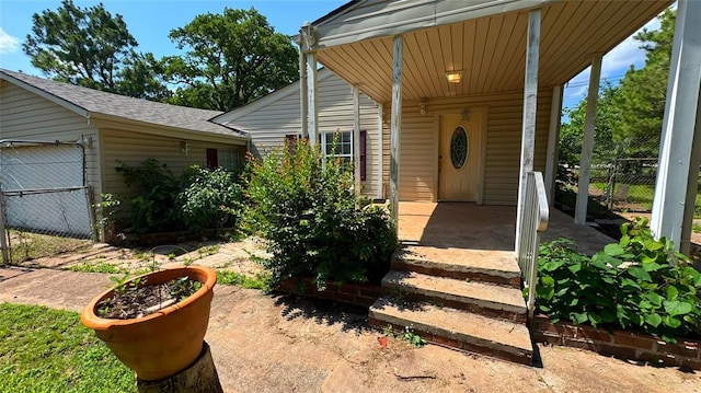 339786 E 1040th Cir, Meeker, OK 74855 - photo 46