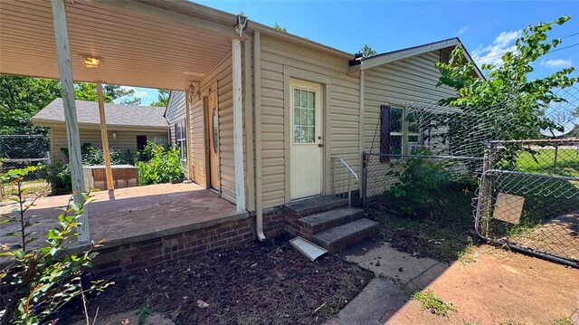 339786 E 1040th Cir, Meeker, OK 74855 - photo 48