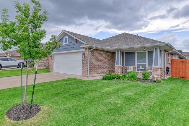 4605 Osprey Dr, Norman, OK 73072 - photo 1