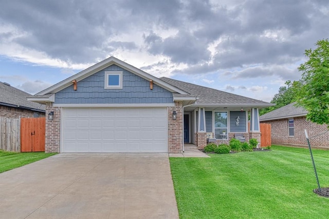 4605 Osprey Dr, Norman, OK 73072 - photo 2