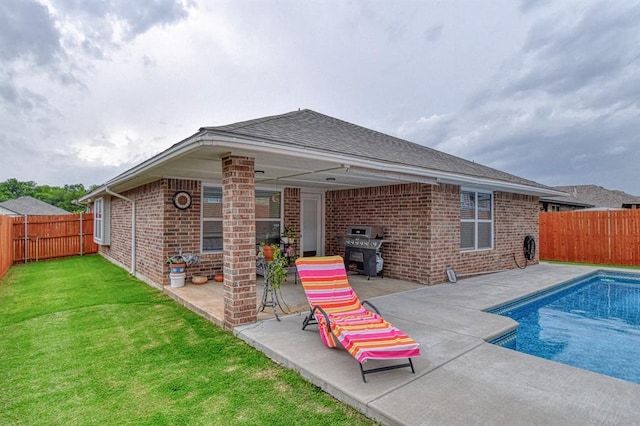 4605 Osprey Dr, Norman, OK 73072 - photo 33