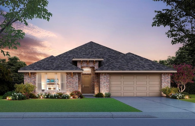 1000 Redwood Creek Dr, Yukon, OK 73099 - photo 2