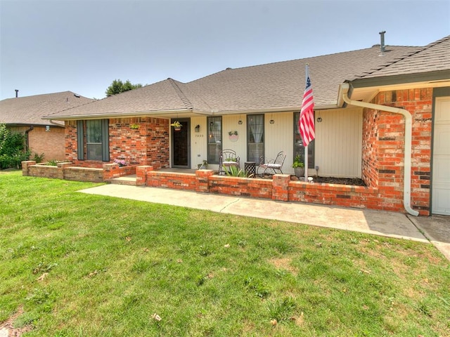 7230 NW 115th St, Oklahoma City, OK 73162 - photo 1