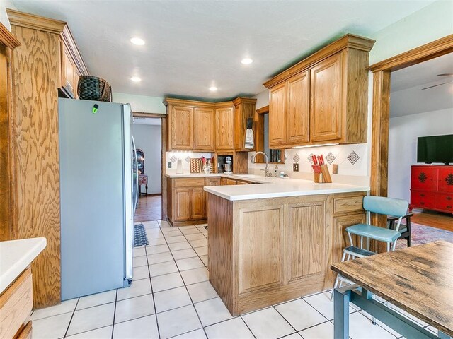 7230 NW 115th St, Oklahoma City, OK 73162 - photo 18