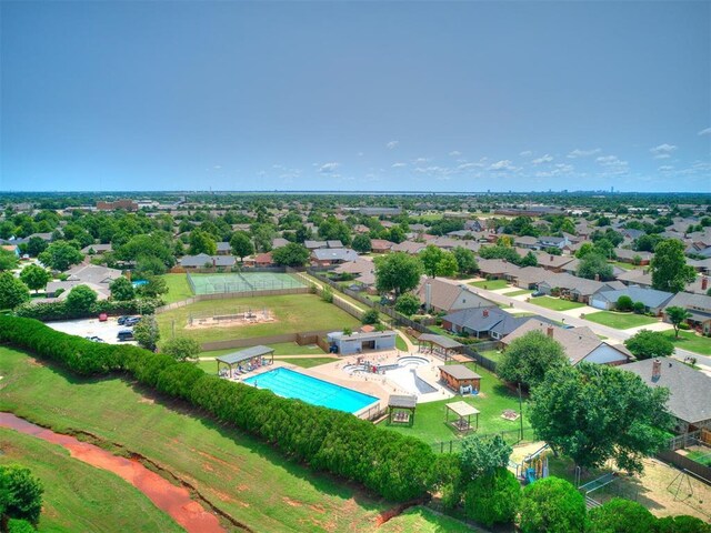 7230 NW 115th St, Oklahoma City, OK 73162 - photo 44