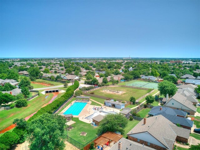 7230 NW 115th St, Oklahoma City, OK 73162 - photo 45