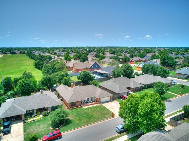 7230 NW 115th St, Oklahoma City, OK 73162 - photo 47
