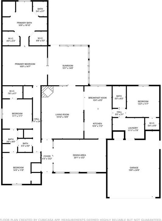 7230 NW 115th St, Oklahoma City, OK 73162 - photo 49
