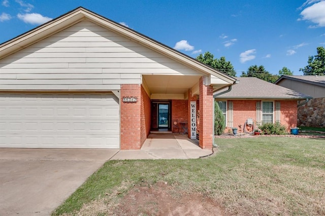 11312 Ashford Dr, Yukon, OK 73099 - photo 1