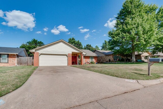 11312 Ashford Dr, Yukon, OK 73099 - photo 2