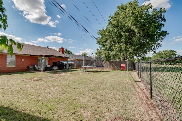 11312 Ashford Dr, Yukon, OK 73099 - photo 26