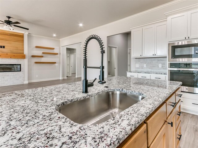 308 Bray Ln, Yukon, OK 73099 - photo 15