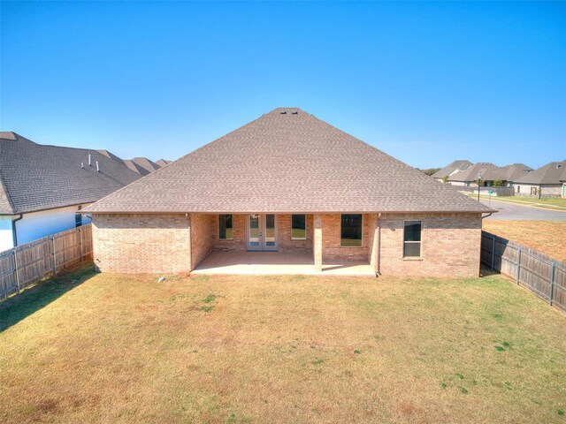 308 Bray Ln, Yukon, OK 73099 - photo 38
