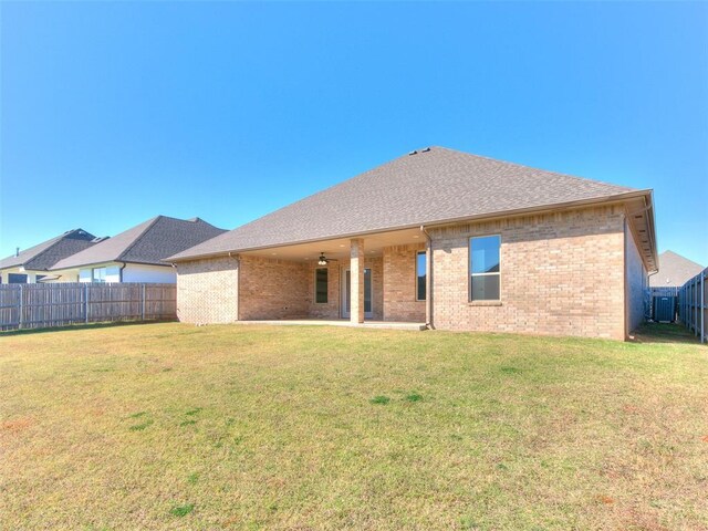 308 Bray Ln, Yukon, OK 73099 - photo 39