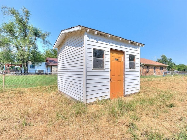 2933 Woodlawn Dr, Moore, OK 73160 - photo 38