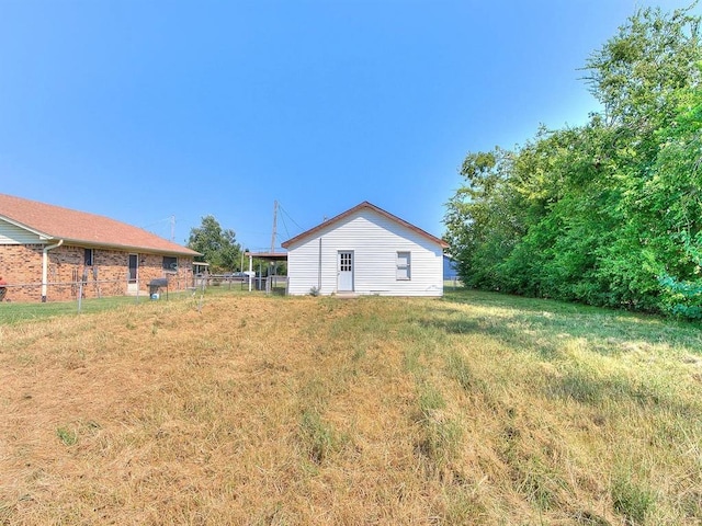 2933 Woodlawn Dr, Moore, OK 73160 - photo 42