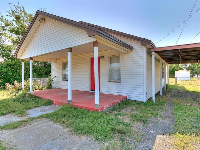 2933 Woodlawn Dr, Moore, OK 73160 - photo 43