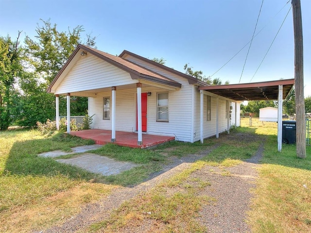 2933 Woodlawn Dr, Moore, OK 73160 - photo 44