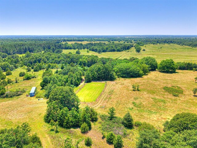 E 1390 Road, Asher, OK 74826 - photo 5