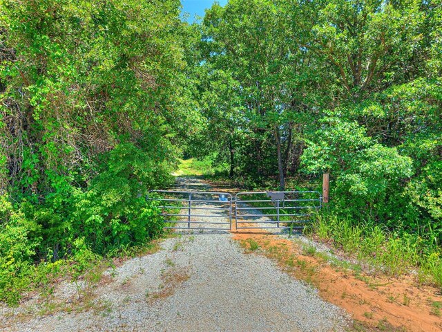 E 1390 Road, Asher, OK 74826 - photo 1