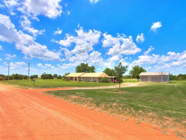 4524 E Prairie Grove Rd, Guthrie, OK 73044 - photo 3