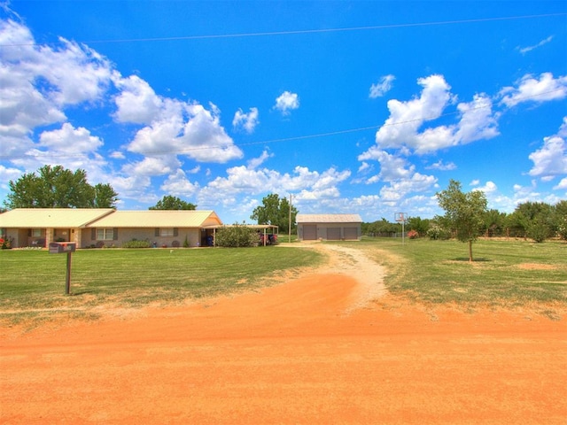 4524 E Prairie Grove Rd, Guthrie, OK 73044 - photo 4