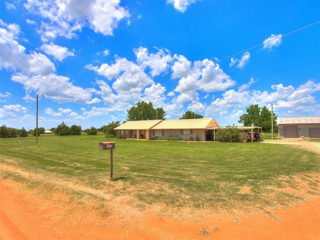 4524 E Prairie Grove Rd, Guthrie, OK 73044 - photo 5